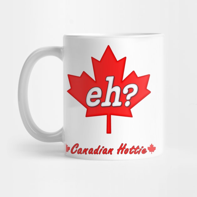 Canada Eh? by SpiceTree